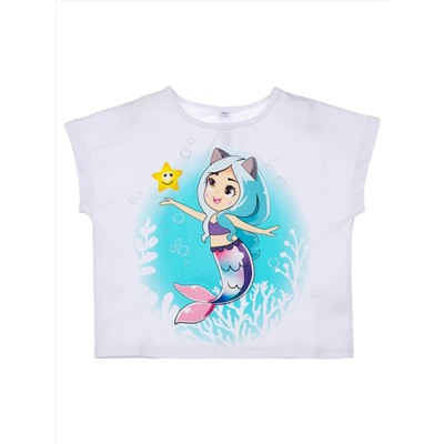 PLAYTODAY Фуфайка 12422908