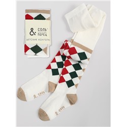 Соль&Перец Колготки SP148