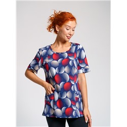 808 Костюм "Круги"