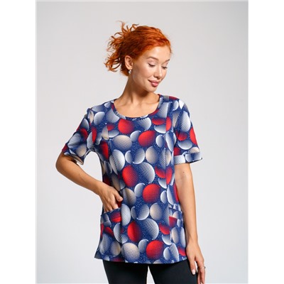 808 Костюм "Круги"