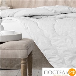 LANDAU Одеяло 140х200, 1пр. хлопок-тик/пух-перо, 1300 г