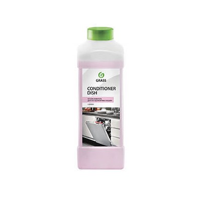 Ополаскиватель для посудомоечных машин "Conditioner Dish" 1 л (не замораживать)