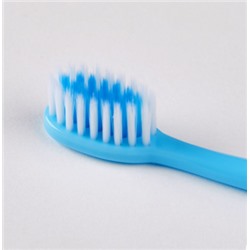 Детская зубная щетка Haoniu (1 шт.), 6-12 лет