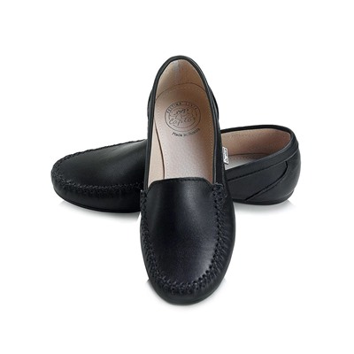 Мокасины Captor