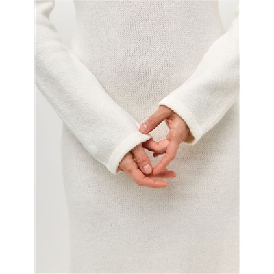 Платье VENSAN, Белый