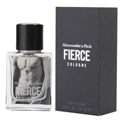 ABERCROMBIE & FITCH FIERCE edc (m) 30ml