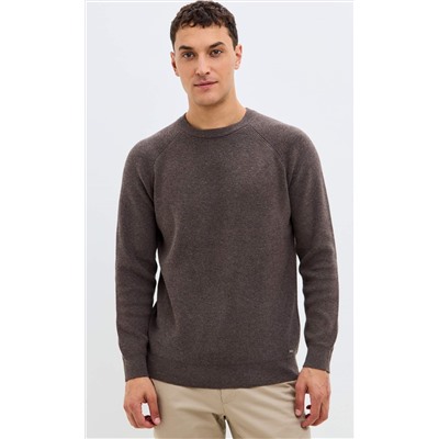 Свитер P521-1567 brown