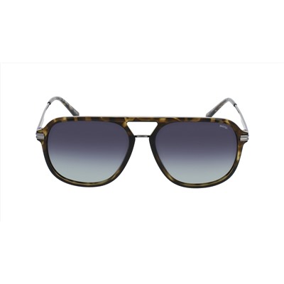 SALE Солнцезащитные очки INVU IB12405B с чехлом 20201