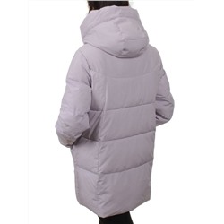 M-23133 LILAC Куртка зимняя женская (170 гр. холлофайбер)