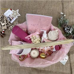 Корзина Светлый день