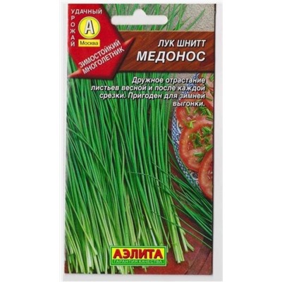 Лук шнитт Медонос (Код: 71386)