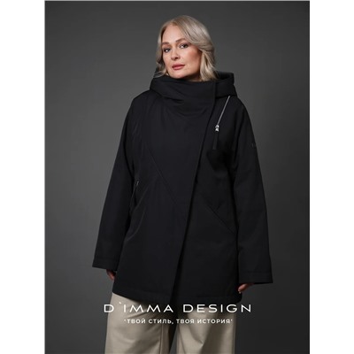 DIMMA Куртка 2666