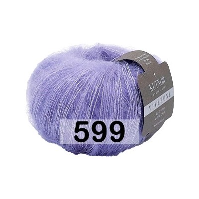 Пряжа Kutnor Viverone