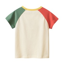 TSKIDS Футболка  9550