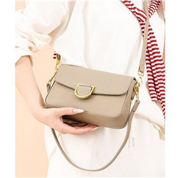 Bags Сумка женская / кожа /   026203