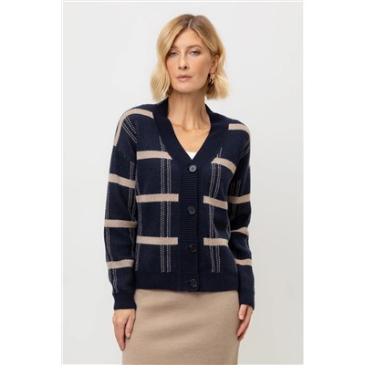 VERY NEAT Кардиган ЕВ 30199/ш