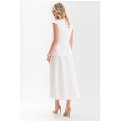 Urs 24-458-1, Юбка,  Жилет