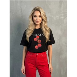 Футболка OVER SIZE (хлопок)