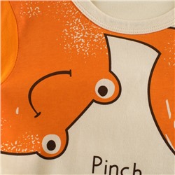 TSKIDS Футболка 9819