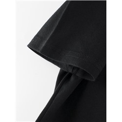 TSKIDS Футболка  9A006