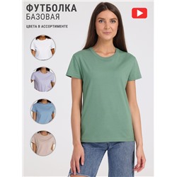 Апрель Футболка