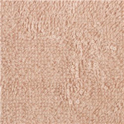 Набор подарочный «Этель» Be happy: полотенце, тапочки, повязка на голову