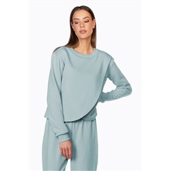 Свитшот EZANNA #1095022