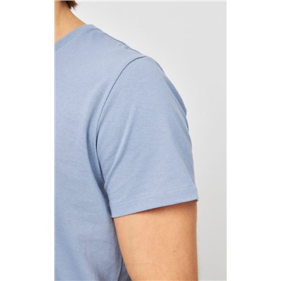 Футболка F411-06-790 grey