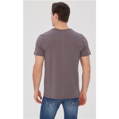 Футболка F911-06b-019 fume