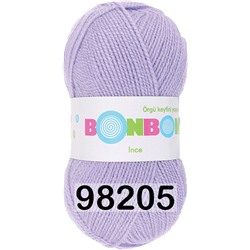 Пряжа Nako Bonbon Ince