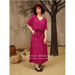DIMMA Платье 2567