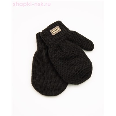 079-TMm Варежки для мальчика (5-6 лет)