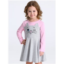 Апрель Платье 1ДПД4917002