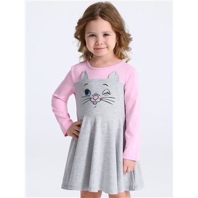 Апрель Платье 1ДПД4917002