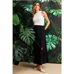 Юбка EOLA 2814 черный