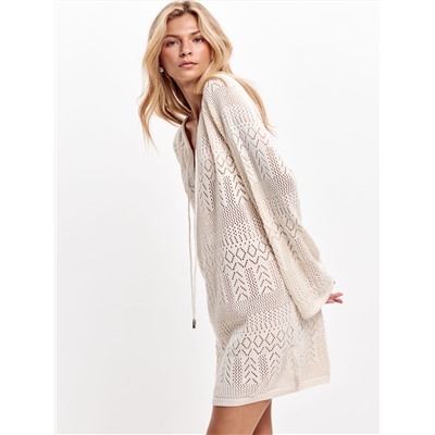 Платье MARMARIS, Светлый беж