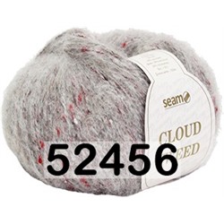 Пряжа Сеам Cloud Tweed