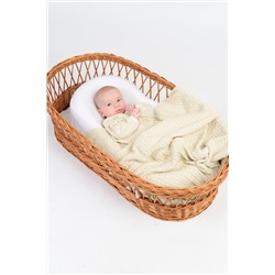 Плед вязаный №9 А Арт. 7913