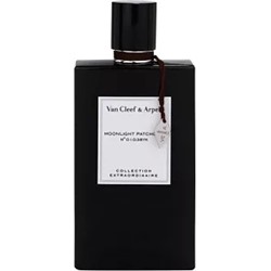 VAN CLEEF & ARPELS COLLECTION EXTRAORDINAIRE MOONLIGHT PATCHOULI edp 75ml