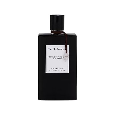 VAN CLEEF & ARPELS COLLECTION EXTRAORDINAIRE MOONLIGHT PATCHOULI edp 75ml TESTER