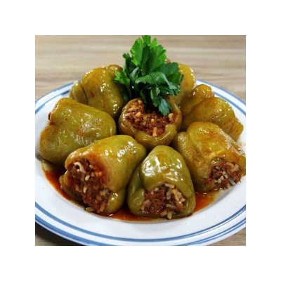 Перец Долма Турецкий — Dolma Biber (10 семян)