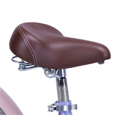 Велосипед 16" COMIRON Provans CP01-16L Lavender