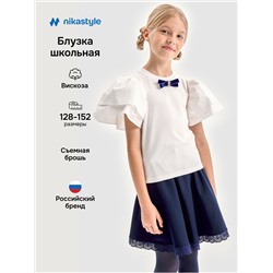 NIKASTYLE Блузка