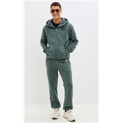 Толстовка P521-0502-2 green