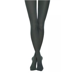 CONTE OFELIA Плотные меланжевые Колготки женские