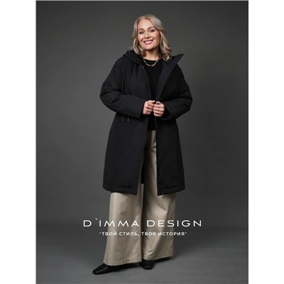 DIMMA Пальто 2669