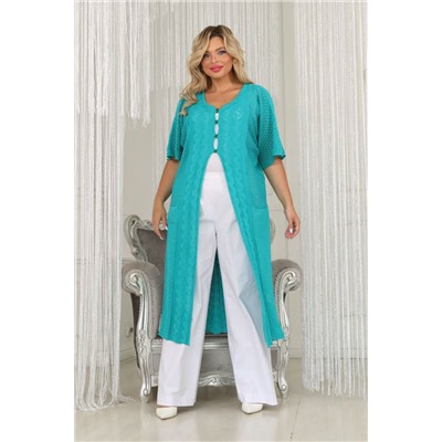 Кардиган Кн4-136/1