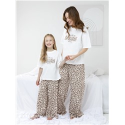 CROCKID Пижама МП 20252