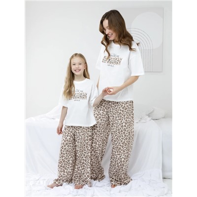 CROCKID Пижама МП 20252