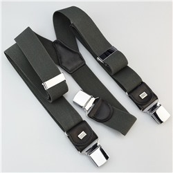 Подтяжки в коробке Hermanos Fernandez